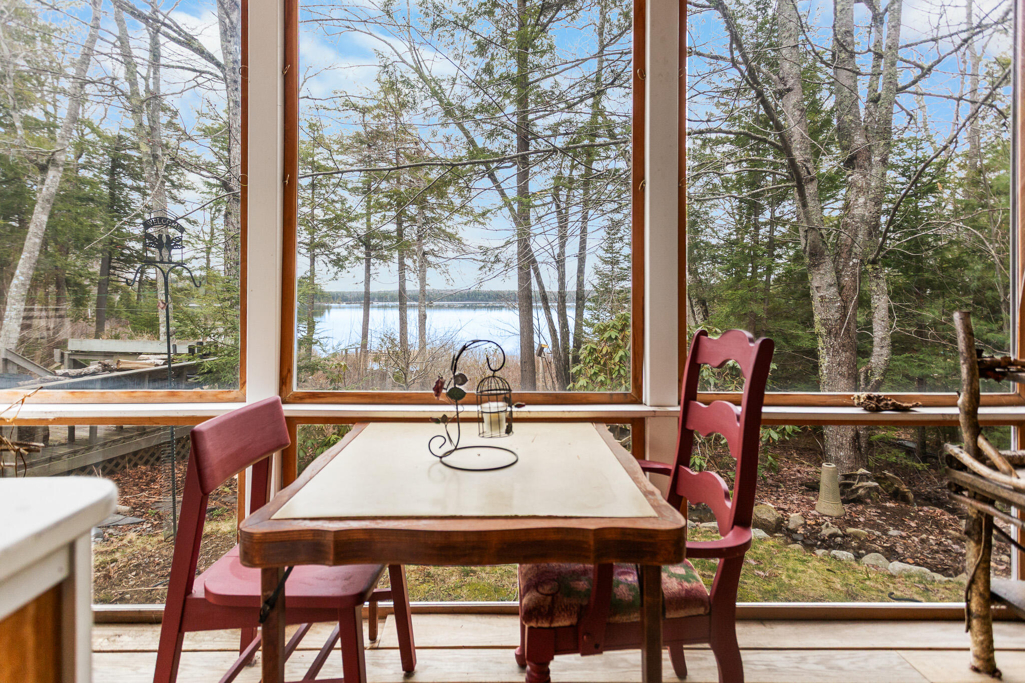 535 Green Lake Road Dedham ME 04429