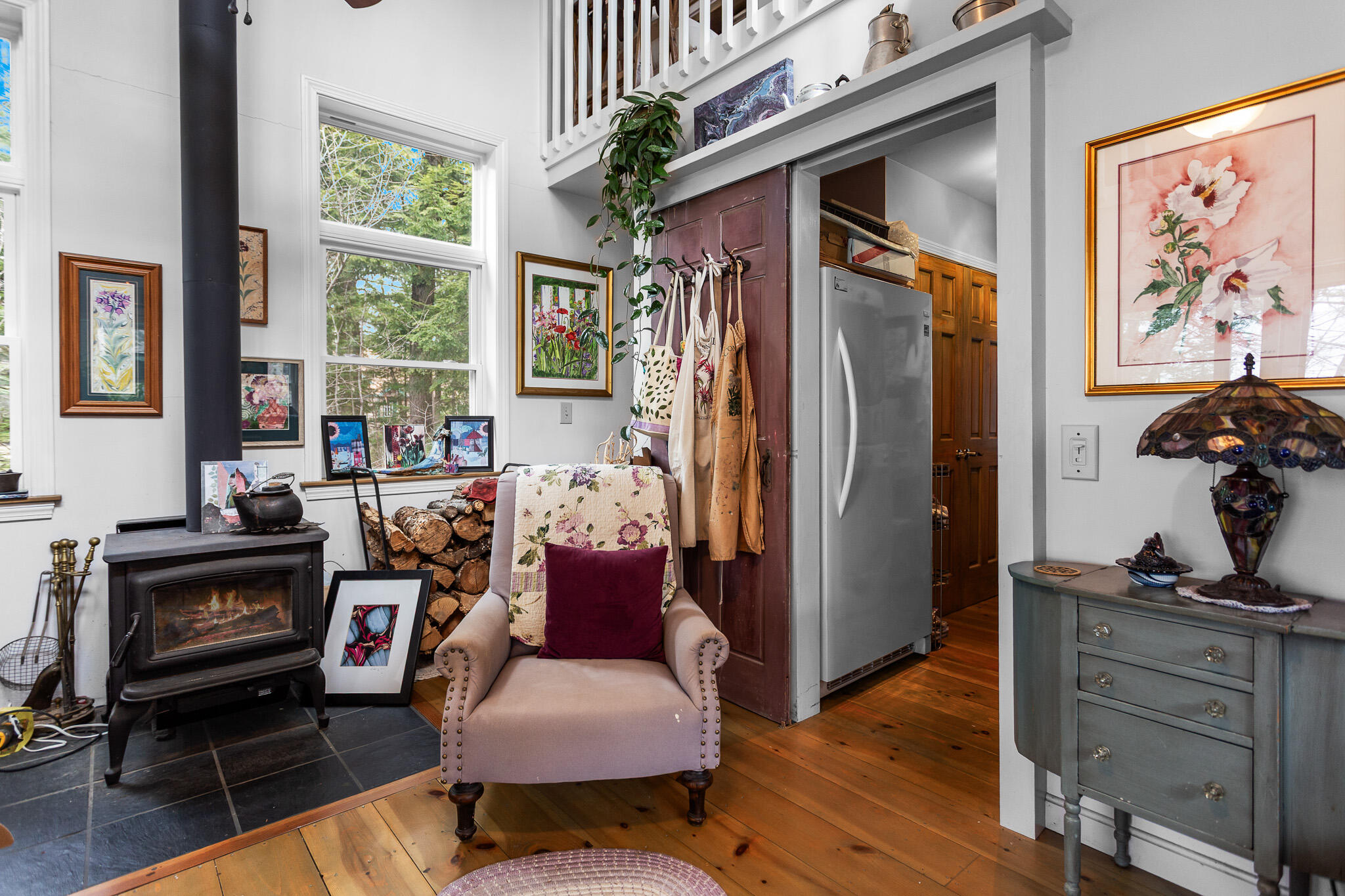 535 Green Lake Road Dedham ME 04429