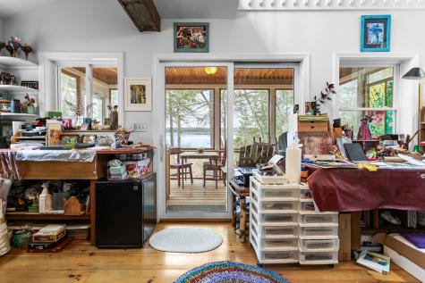 535 Green Lake Road Dedham ME 04429
