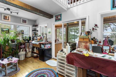 535 Green Lake Road Dedham ME 04429