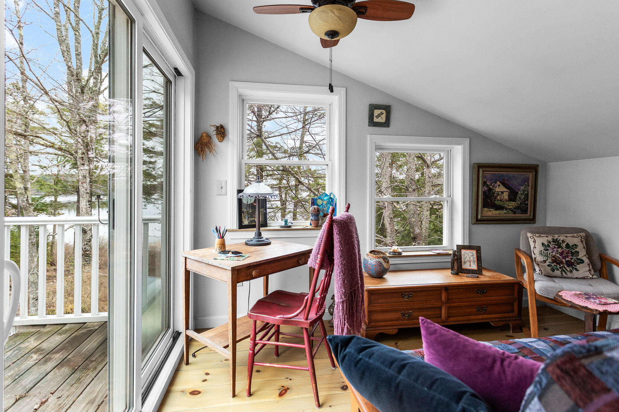 535 Green Lake Road Dedham ME 04429