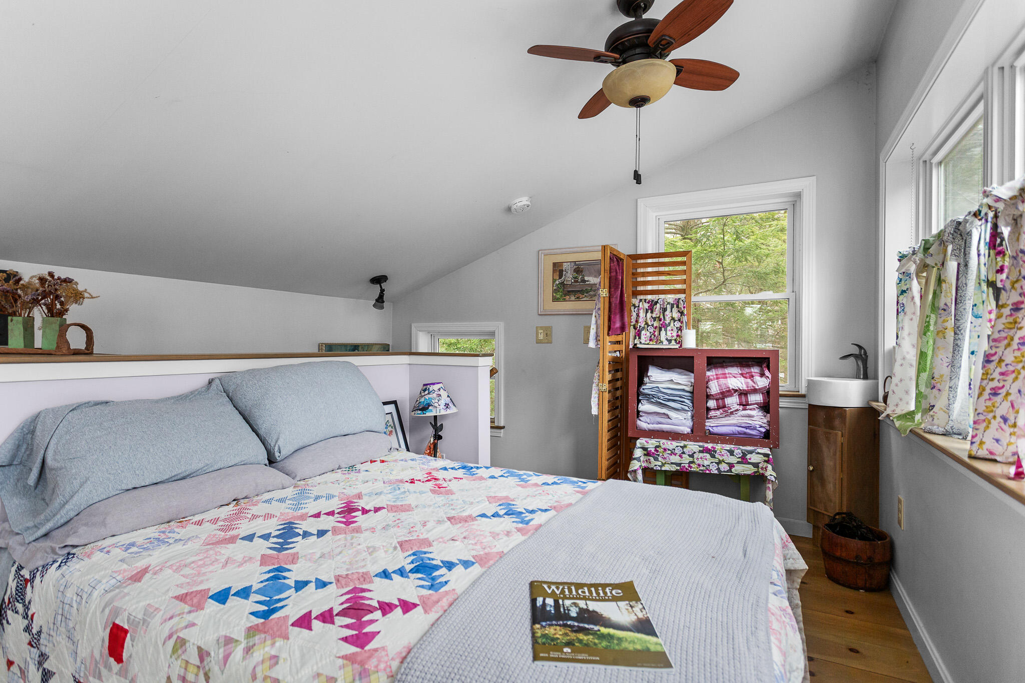 535 Green Lake Road Dedham ME 04429