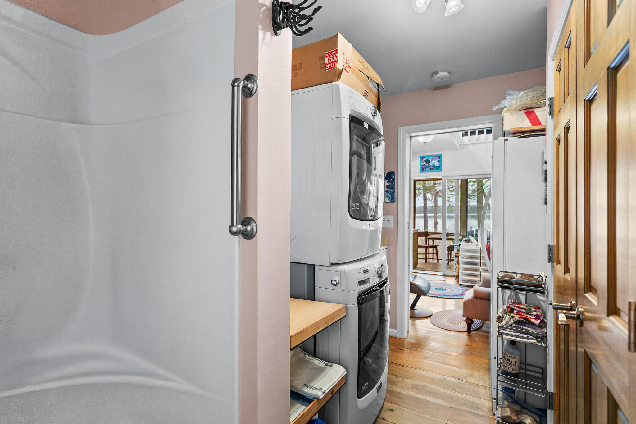 535 Green Lake Road Dedham ME 04429