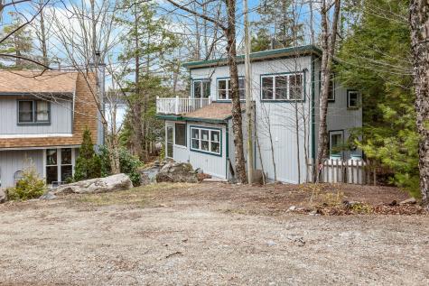535 Green Lake Road Dedham ME 04429
