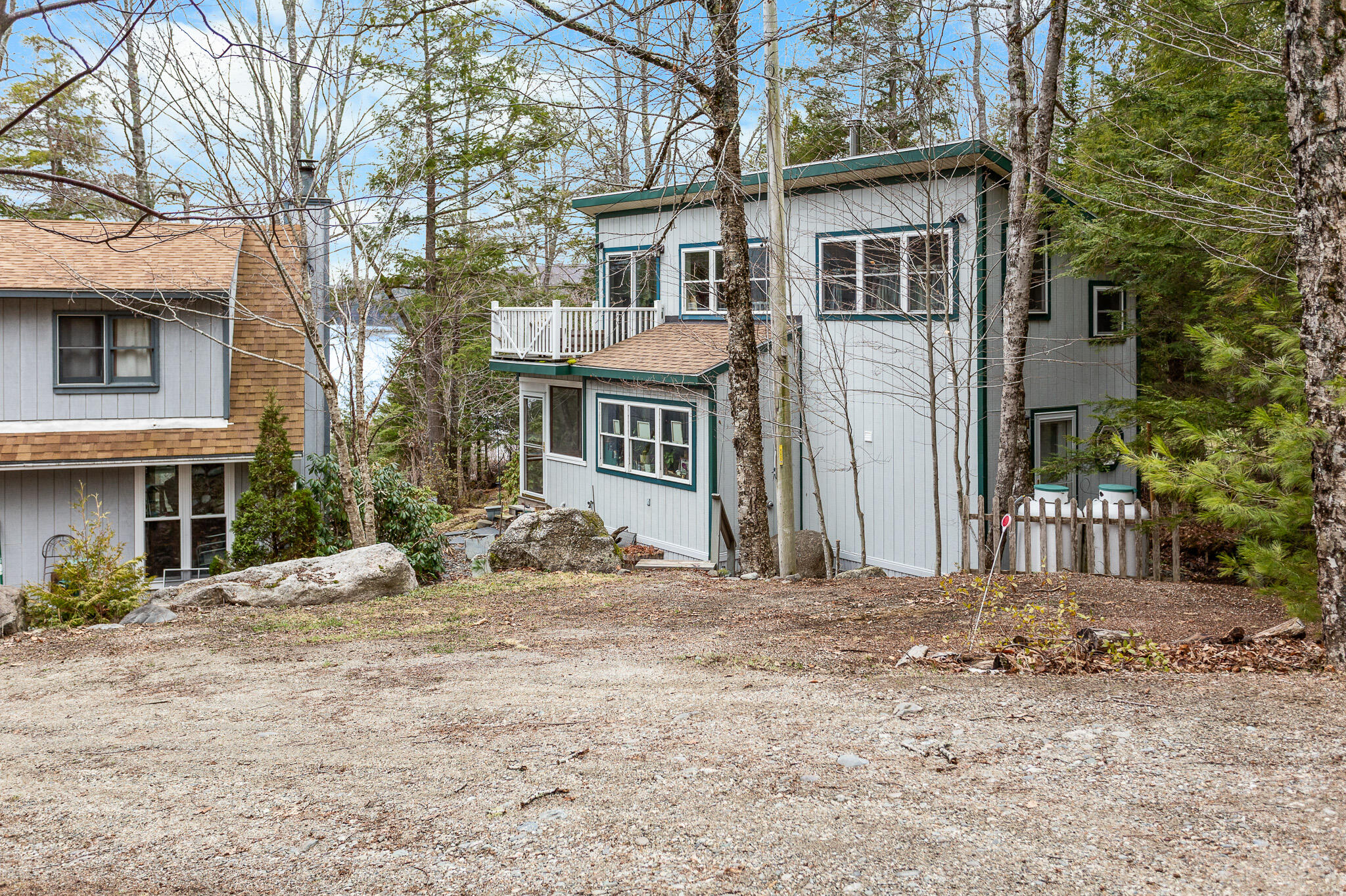 535 Green Lake Road Dedham ME 04429