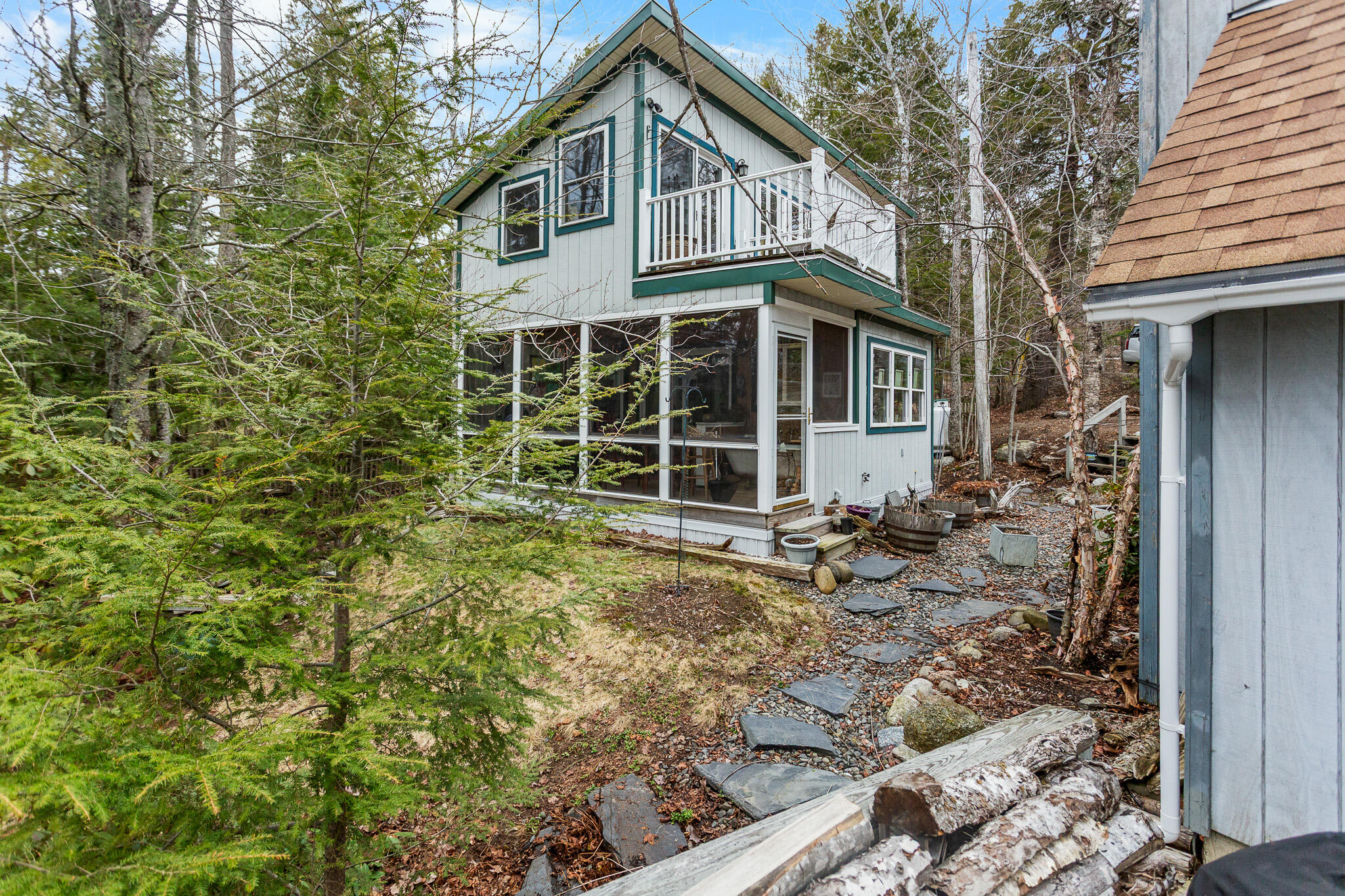 535 Green Lake Road Dedham ME 04429