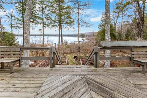 535 Green Lake Road Dedham ME 04429