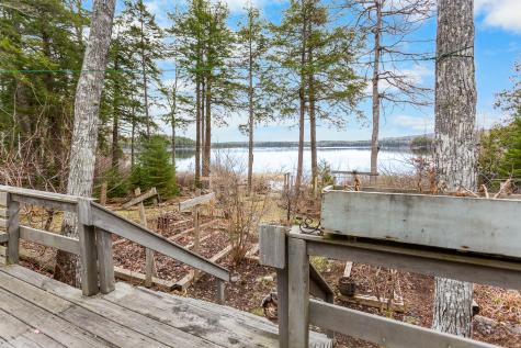 535 Green Lake Road Dedham ME 04429