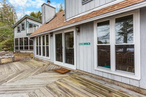 535 Green Lake Road Dedham ME 04429