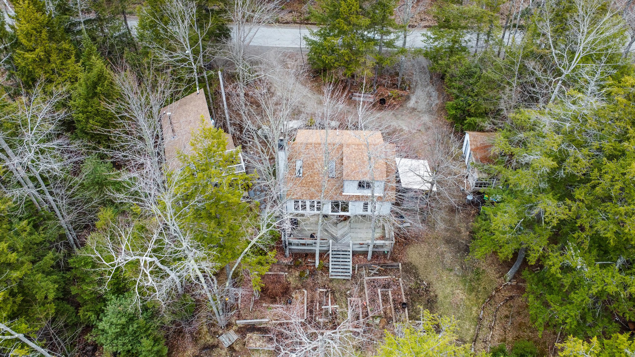535 Green Lake Road Dedham ME 04429