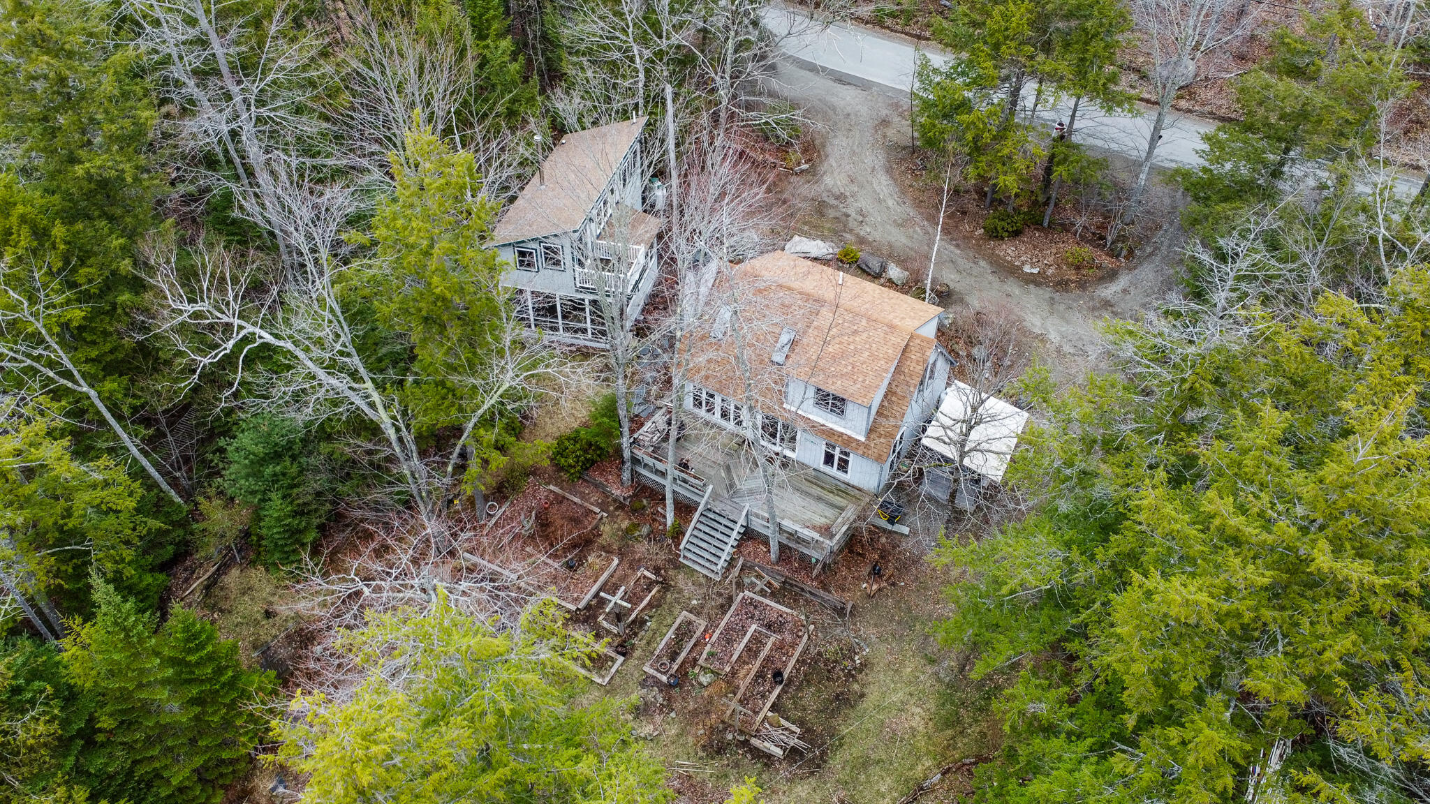 535 Green Lake Road Dedham ME 04429