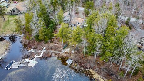 535 Green Lake Road Dedham ME 04429