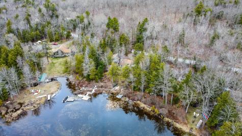 535 Green Lake Road Dedham ME 04429