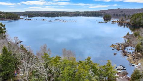 535 Green Lake Road Dedham ME 04429