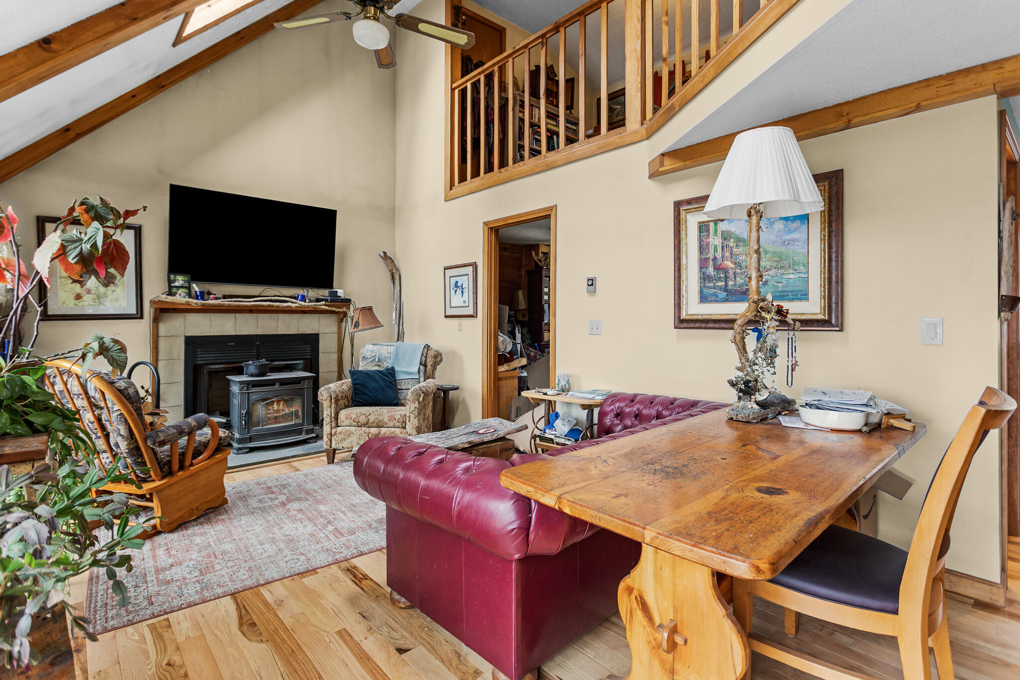 535 Green Lake Road Dedham ME 04429