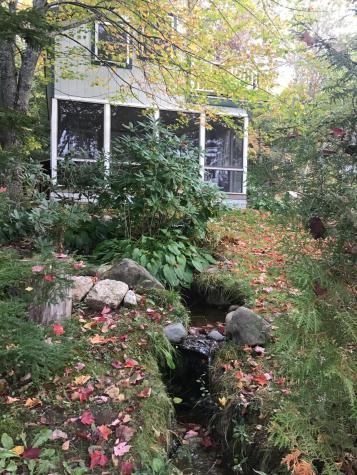 535 Green Lake Road Dedham ME 04429