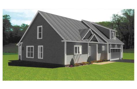 223 Fieldside Lane Wells ME 04090