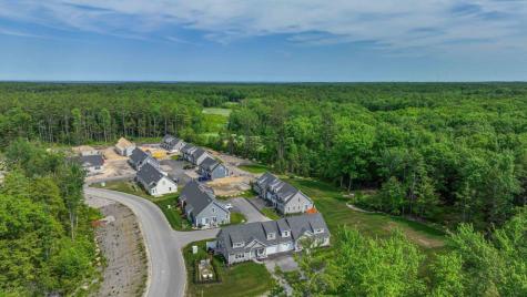 223 Fieldside Lane Wells ME 04090