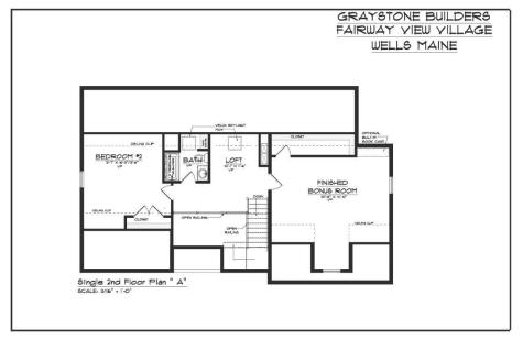 223 Fieldside Lane Wells ME 04090