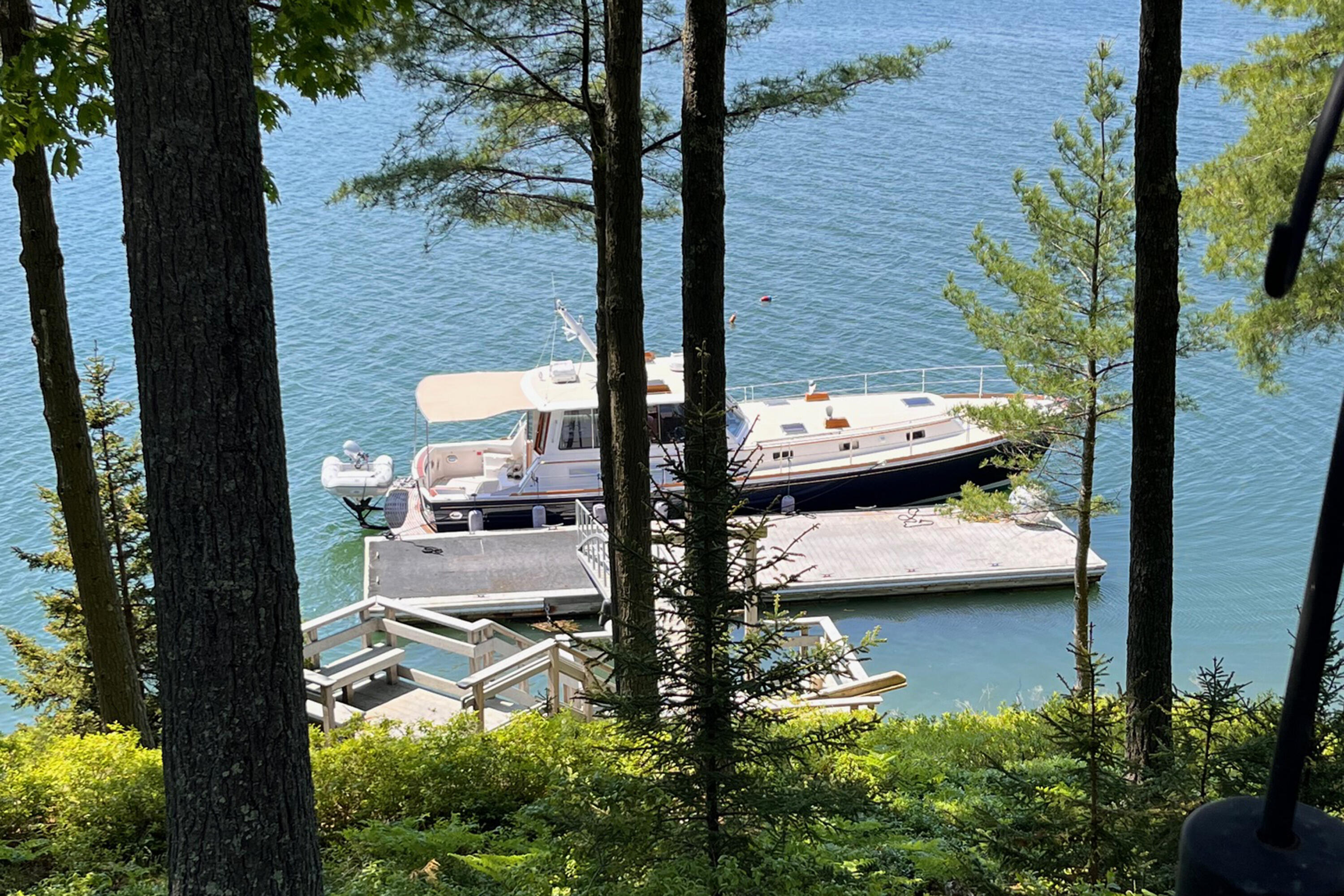 93 Abbott Cove Road West Bath ME 04530