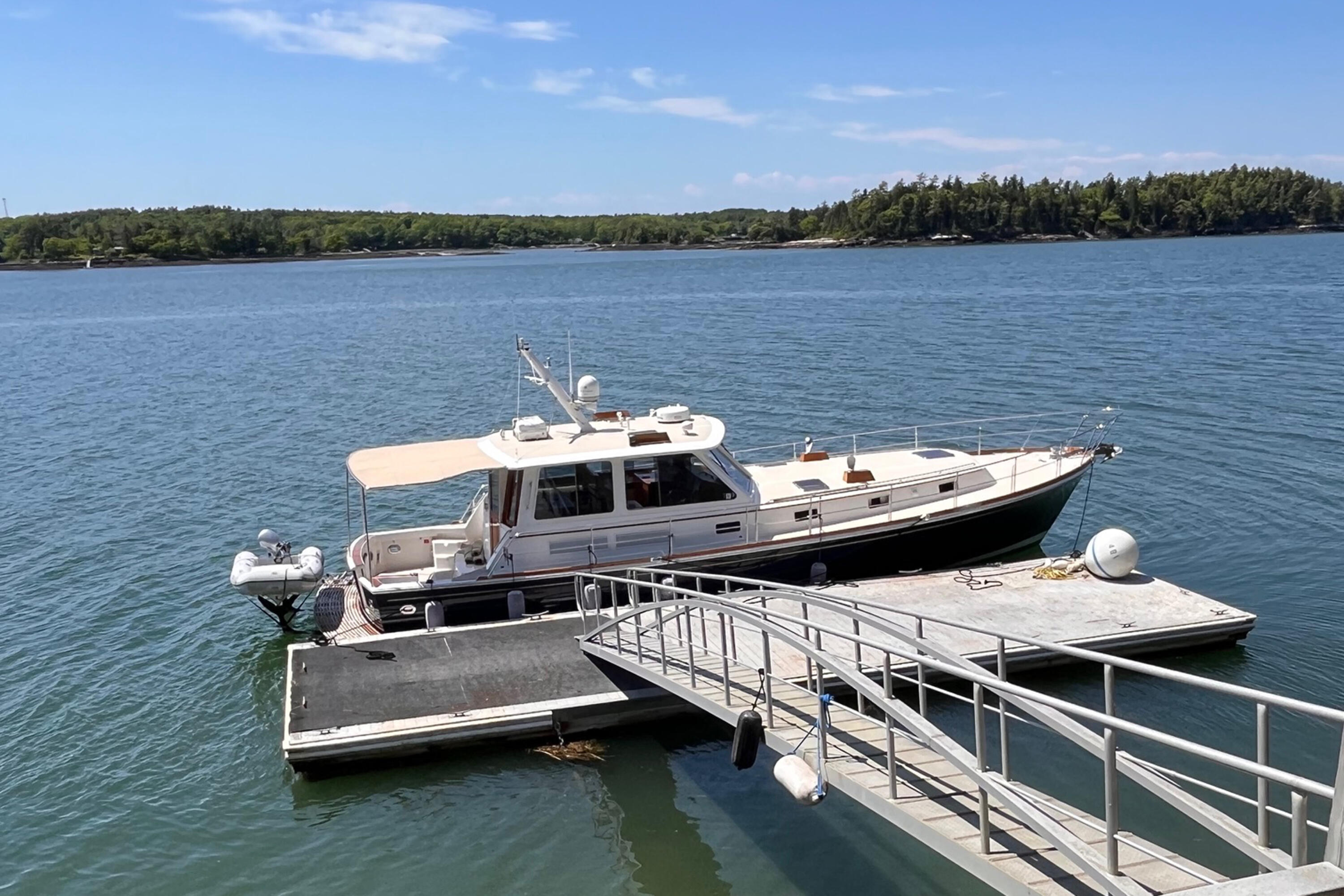 93 Abbott Cove Road West Bath ME 04530