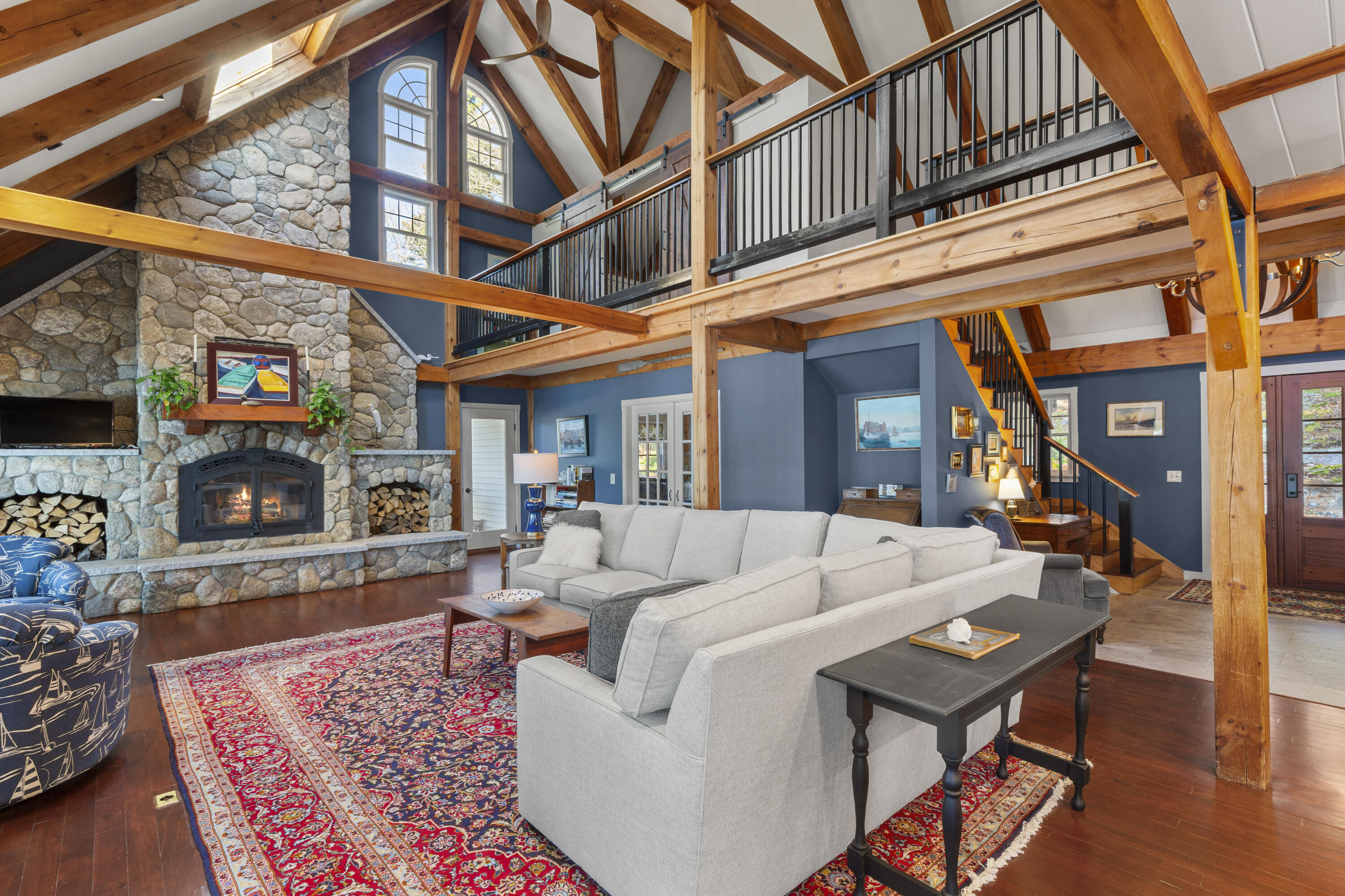 93 Abbott Cove Road West Bath ME 04530