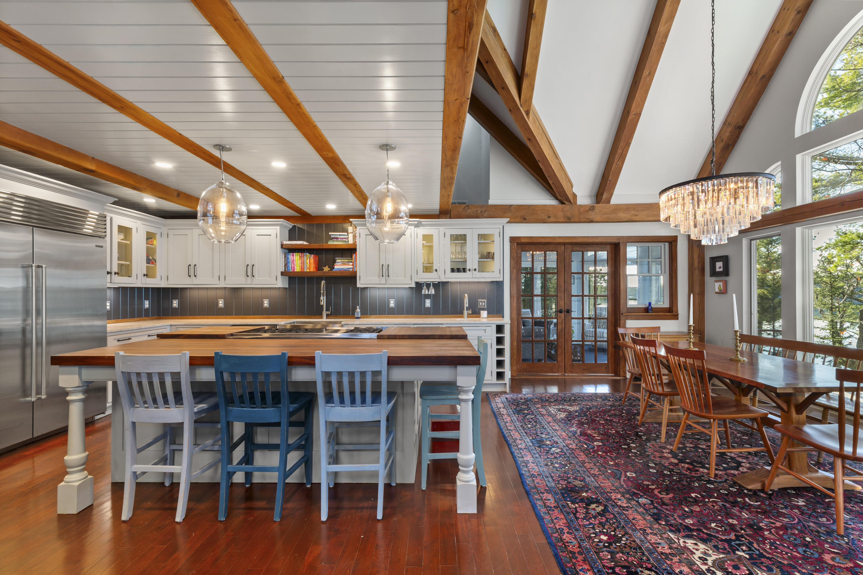 93 Abbott Cove Road West Bath ME 04530