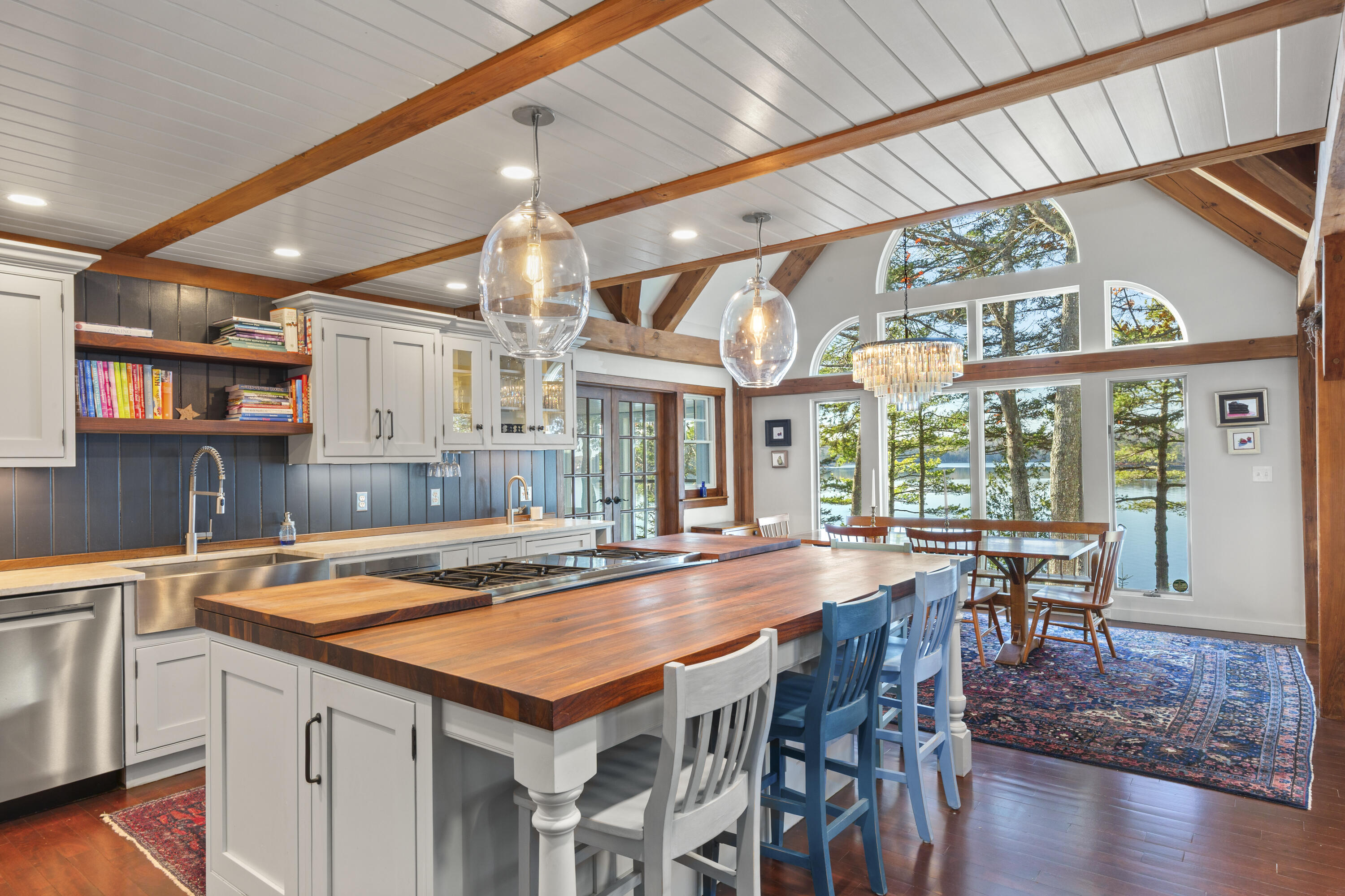 93 Abbott Cove Road West Bath ME 04530