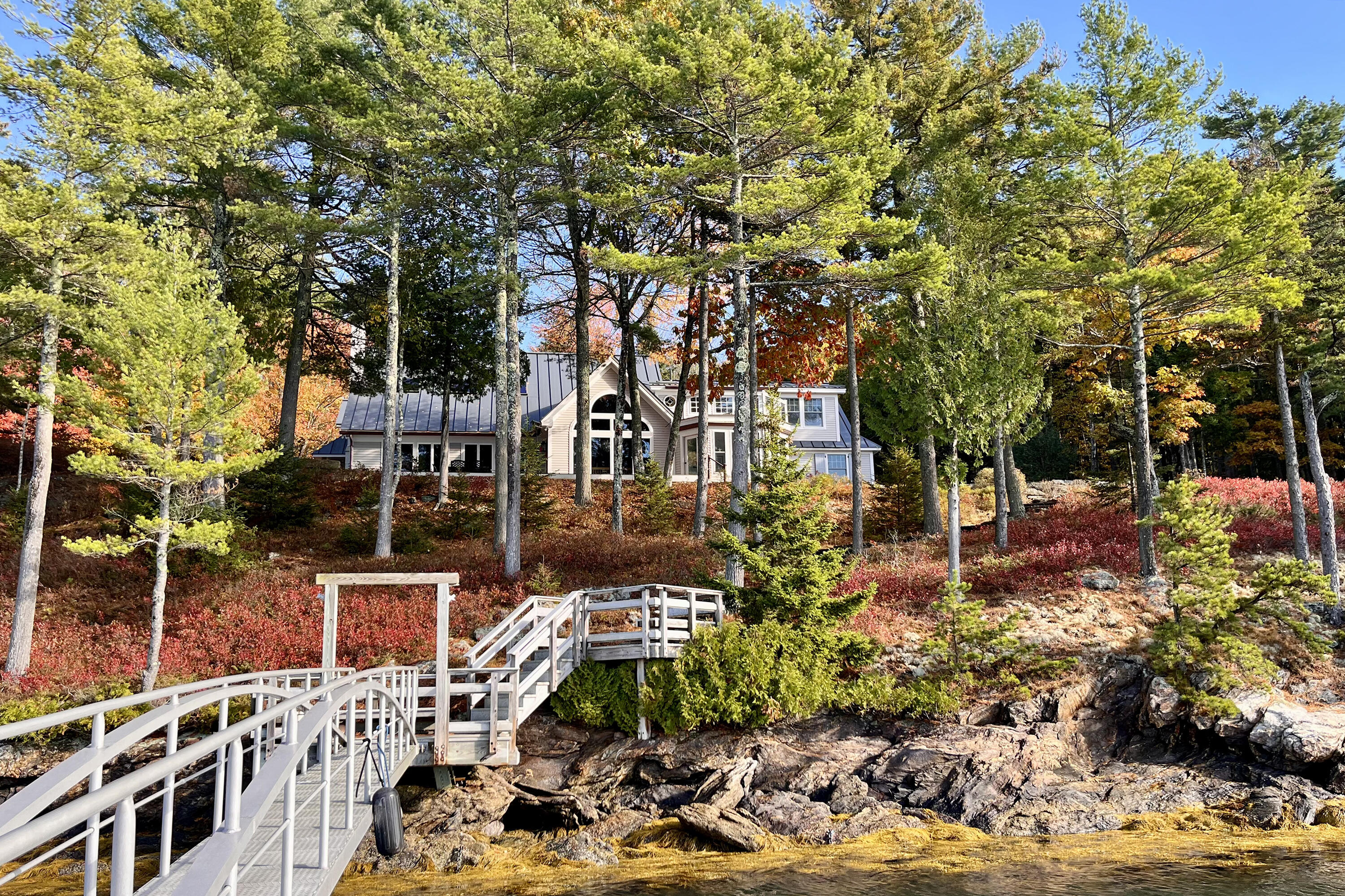 93 Abbott Cove Road West Bath ME 04530