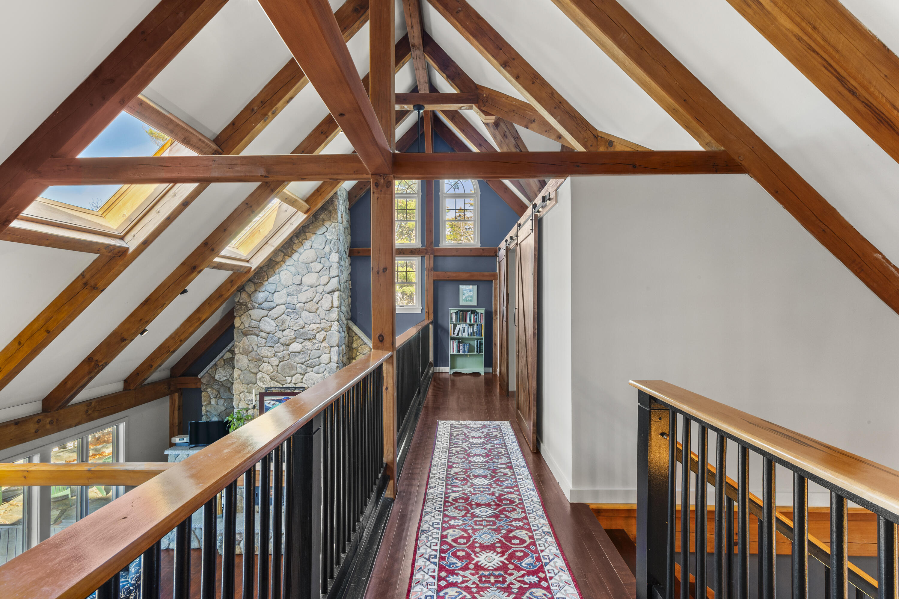 93 Abbott Cove Road West Bath ME 04530