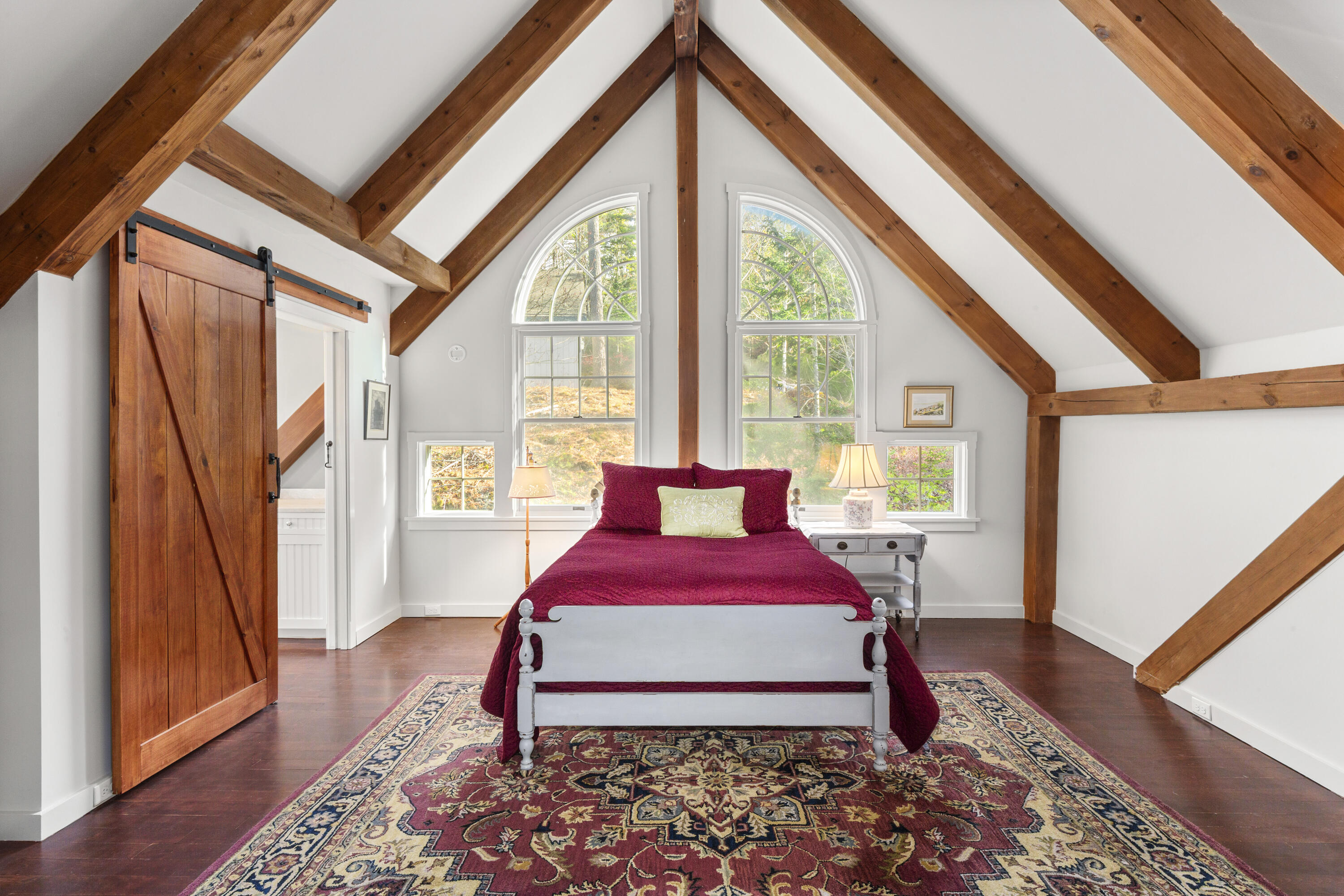 93 Abbott Cove Road West Bath ME 04530