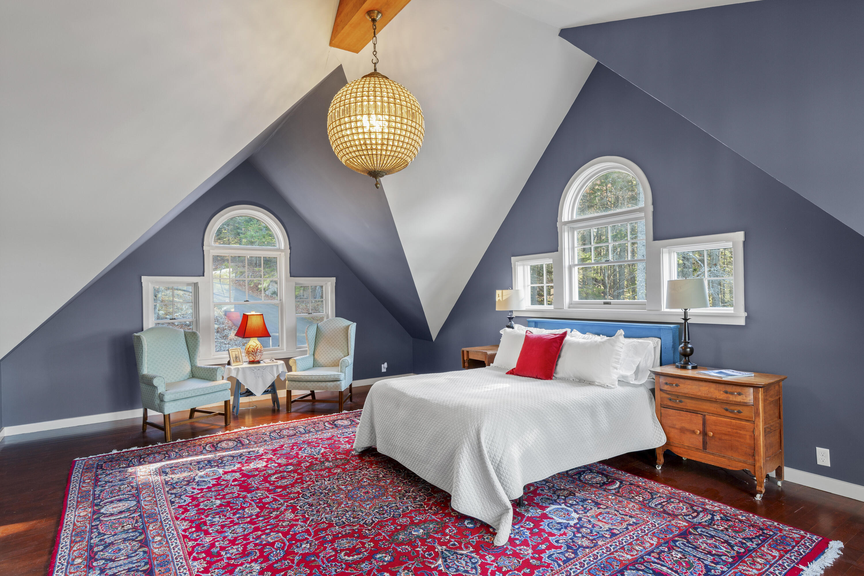 93 Abbott Cove Road West Bath ME 04530