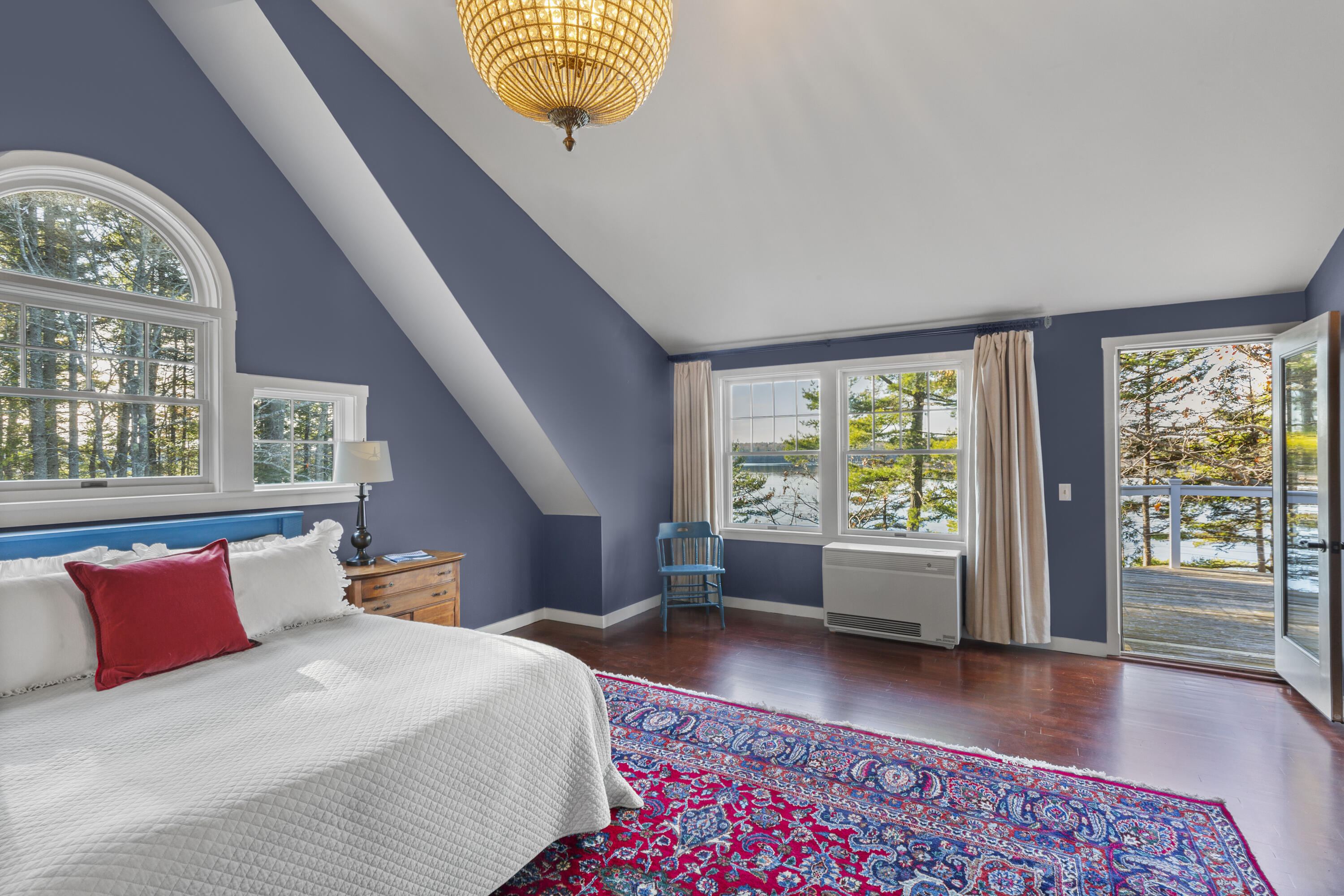 93 Abbott Cove Road West Bath ME 04530