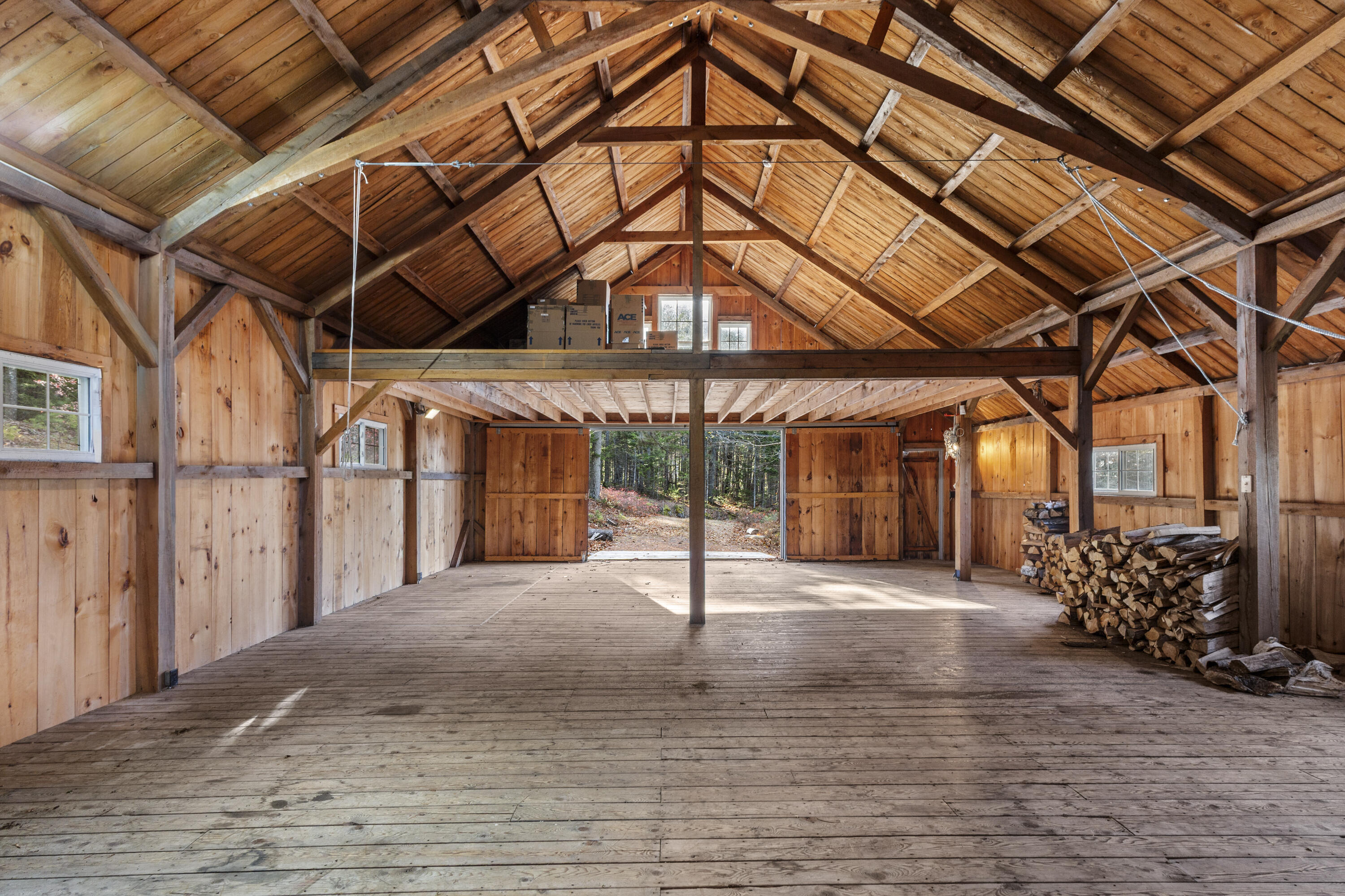 93 Abbott Cove Road West Bath ME 04530