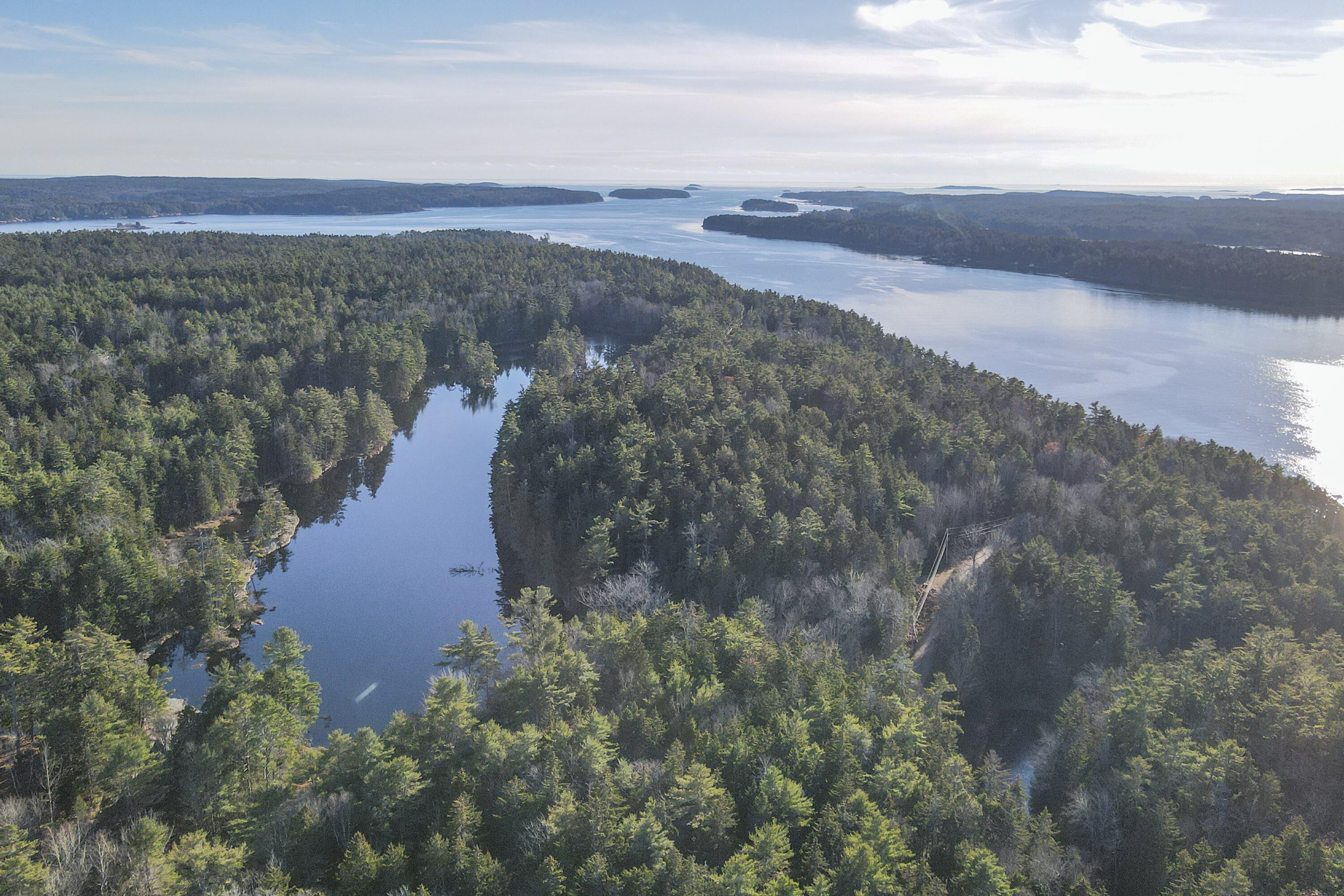 93 Abbott Cove Road West Bath ME 04530