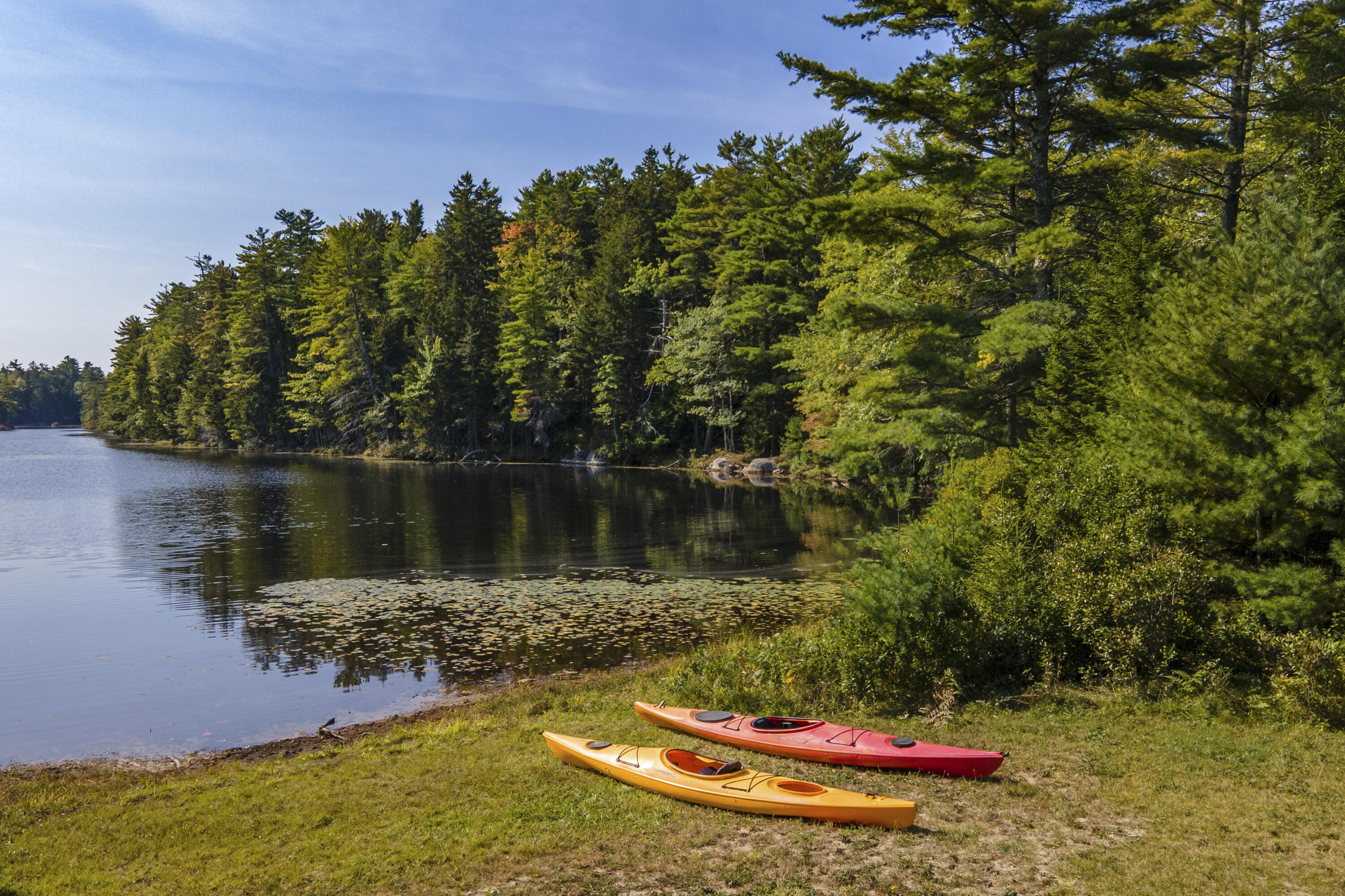 93 Abbott Cove Road West Bath ME 04530