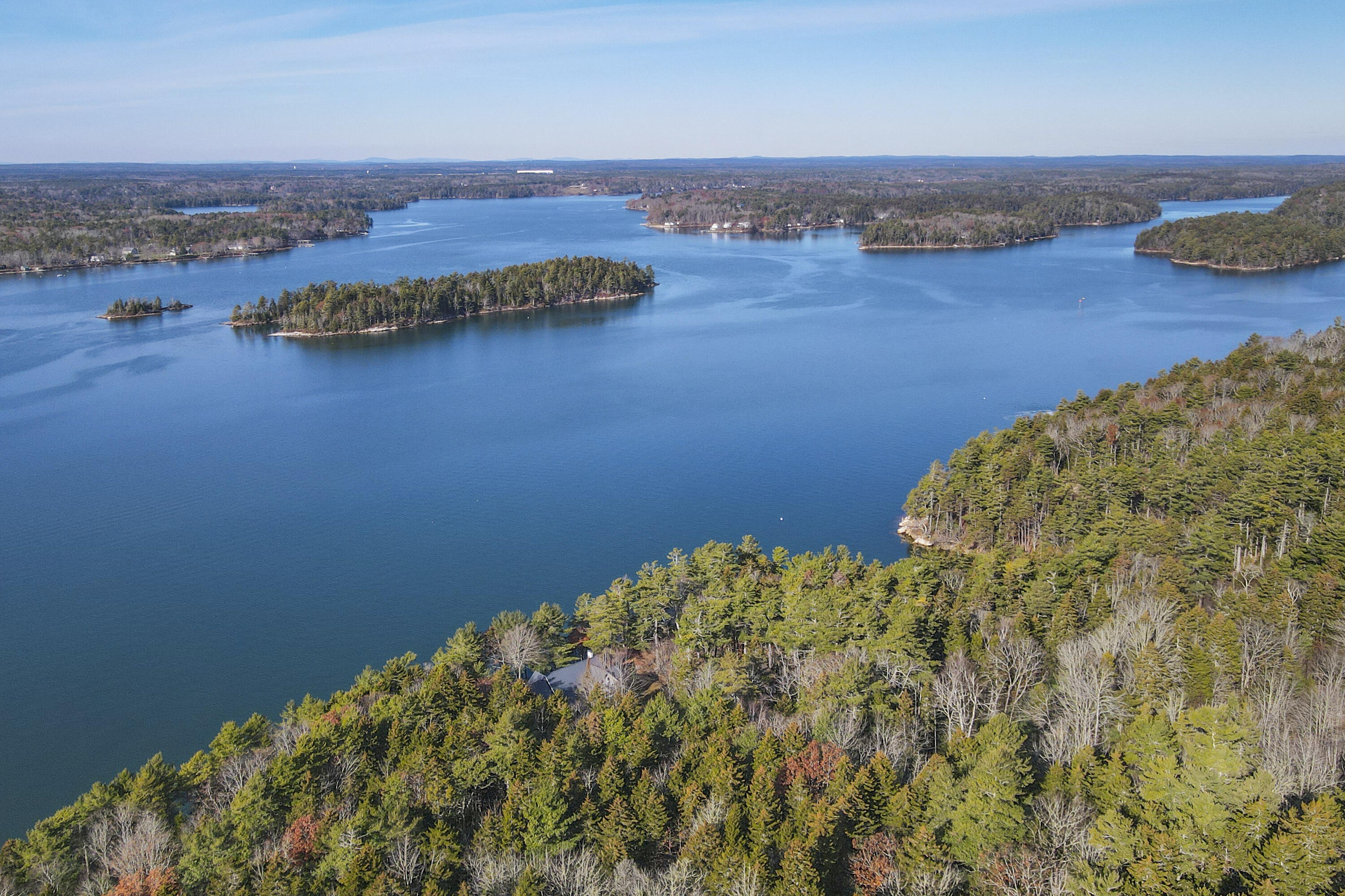 93 Abbott Cove Road West Bath ME 04530