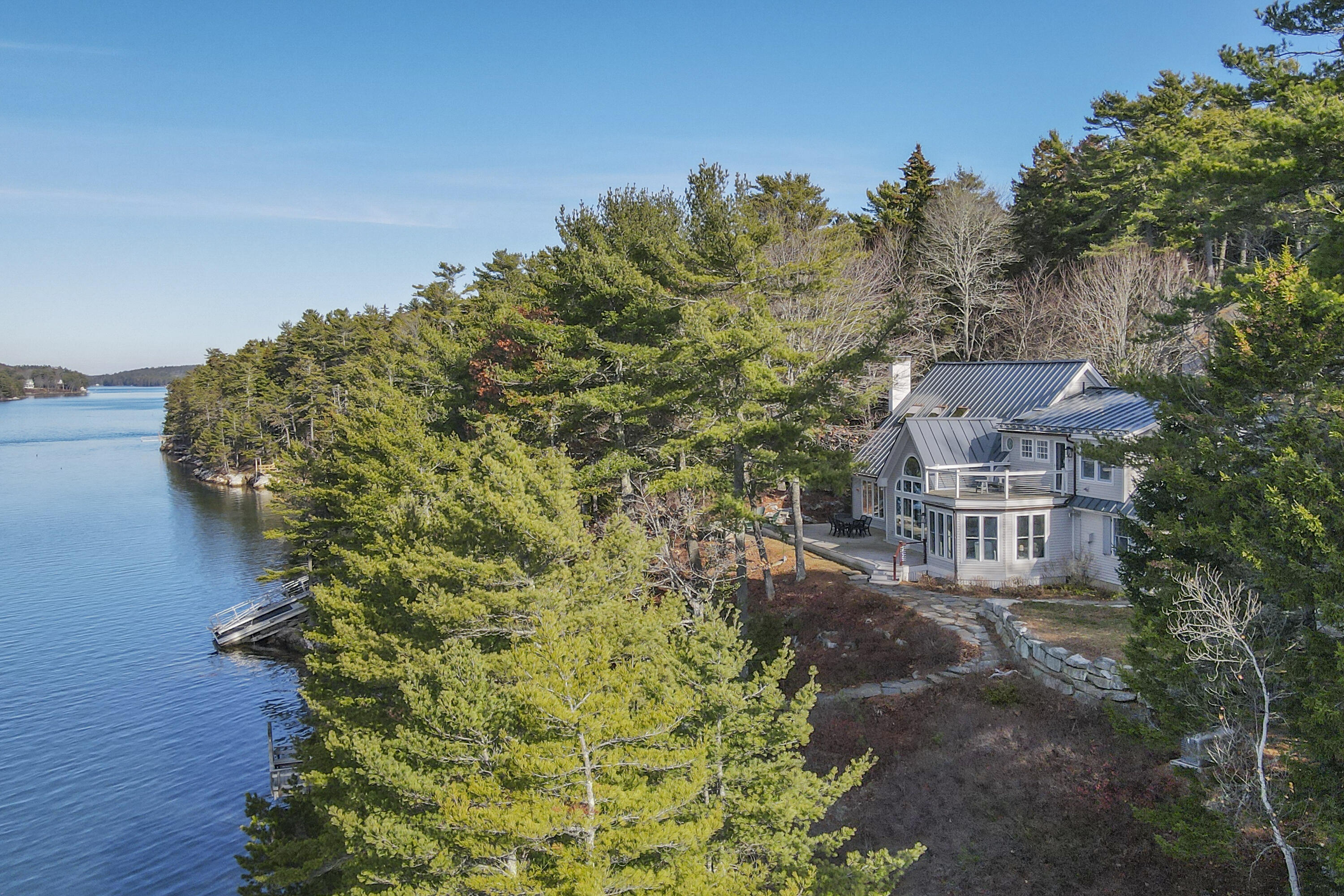 93 Abbott Cove Road West Bath ME 04530