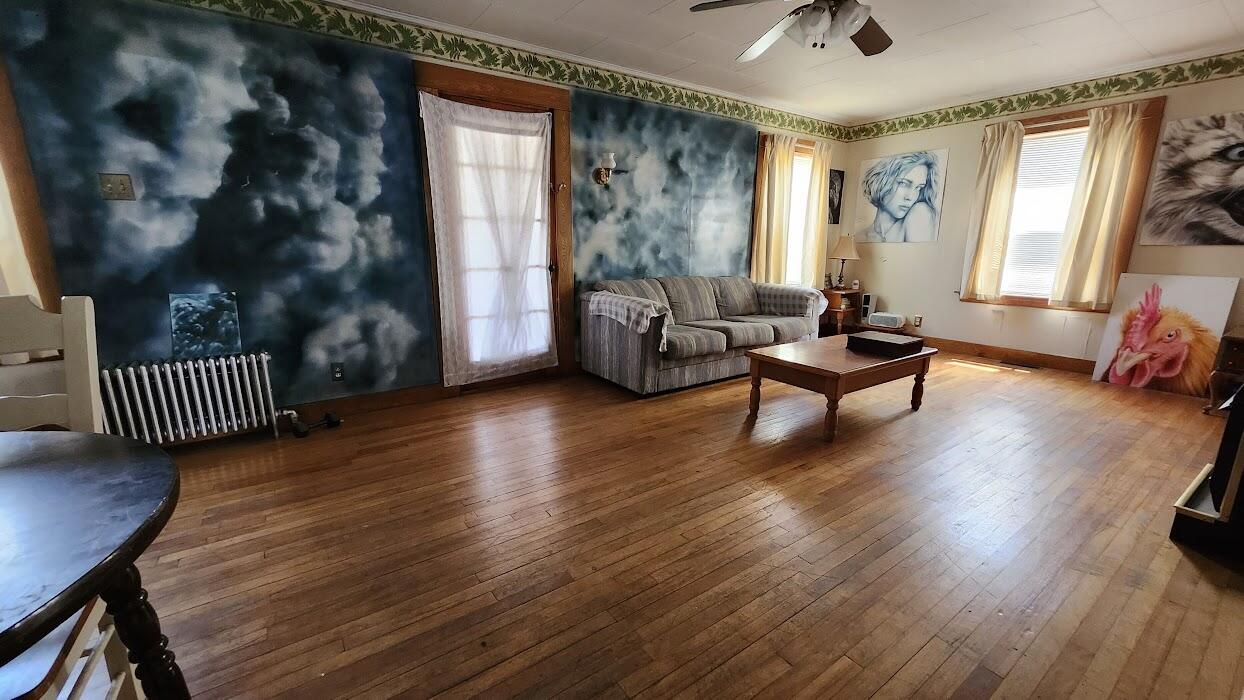28 Eastland Avenue Millinocket ME 04462