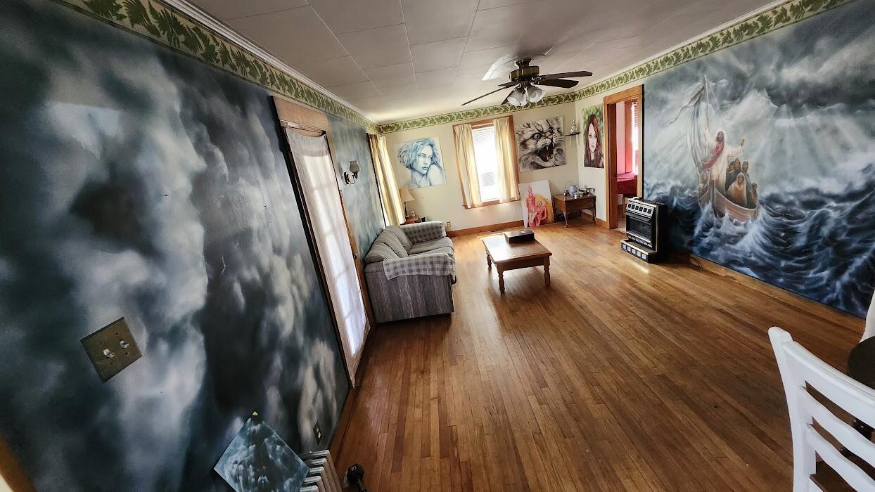 28 Eastland Avenue Millinocket ME 04462
