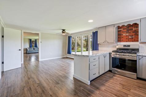 7 Hubbard Avenue Limington ME 04049