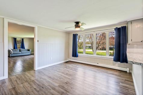 7 Hubbard Avenue Limington ME 04049