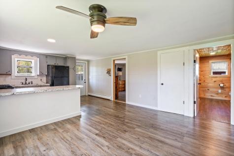 7 Hubbard Avenue Limington ME 04049