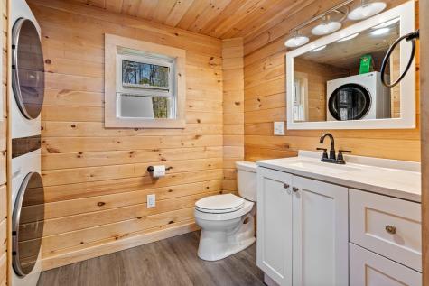 7 Hubbard Avenue Limington ME 04049