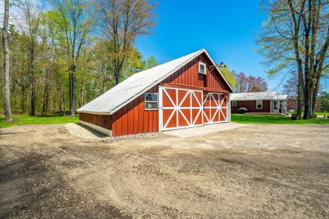 7 Hubbard Avenue Limington ME 04049