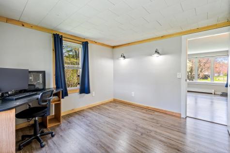 7 Hubbard Avenue Limington ME 04049