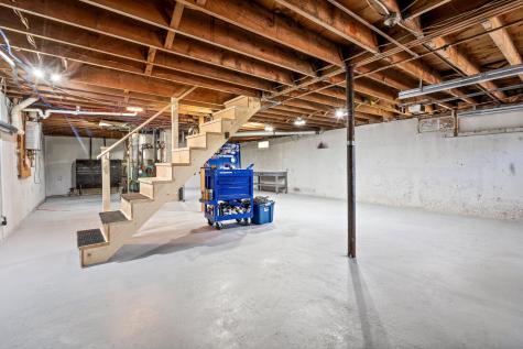 7 Hubbard Avenue Limington ME 04049