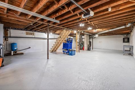 7 Hubbard Avenue Limington ME 04049