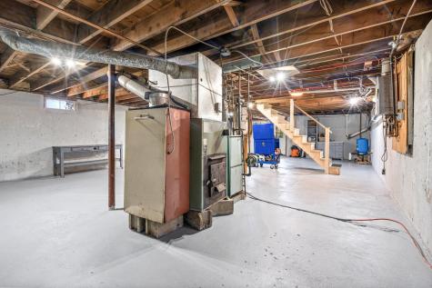 7 Hubbard Avenue Limington ME 04049