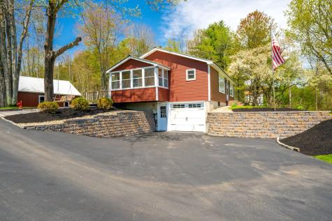 7 Hubbard Avenue Limington ME 04049